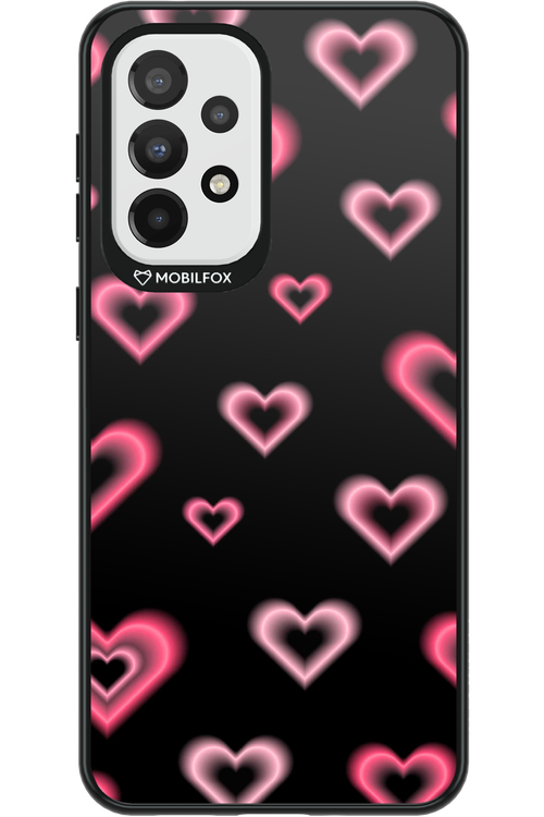 Pink Love 2.0 - Samsung Galaxy A33
