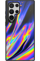 Rainbow Space - Samsung Galaxy S22 Ultra