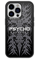 Cybersigilism (Black) - Apple iPhone 13 Pro