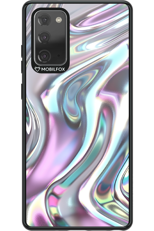 Holochrome 2.0 - Samsung Galaxy Note 20