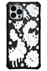 PUFFS - Apple iPhone 12 Pro