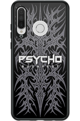 Cybersigilism (Black) - Huawei P30 Lite