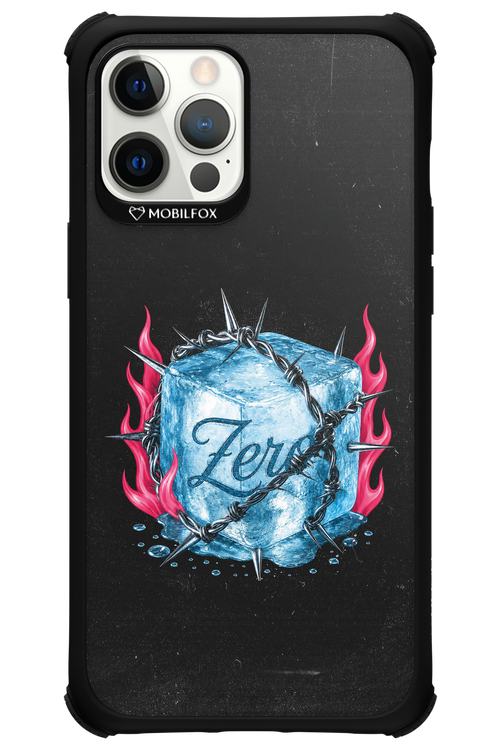 Zero 2.0 - Apple iPhone 12 Pro Max