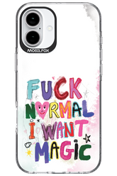 Magic - Apple iPhone 16 Plus