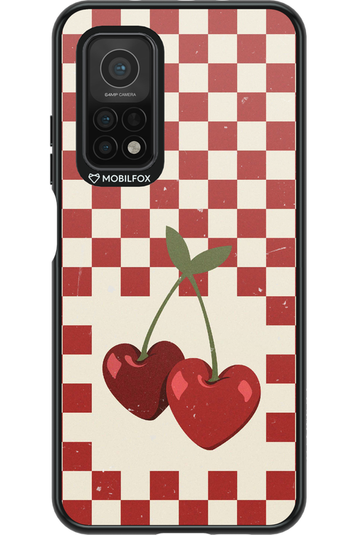 Wild Cherry 2.0 - Xiaomi Mi 10T 5G