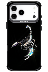 Chrome Scorpio - Apple iPhone 17 Pro Max