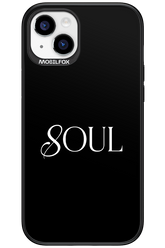 S Soul Mates - Apple iPhone 15 Plus