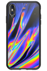 Rainbow Space - Apple iPhone XS Max
