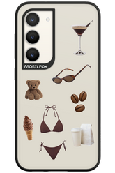 Espresso Lover - Samsung Galaxy S23
