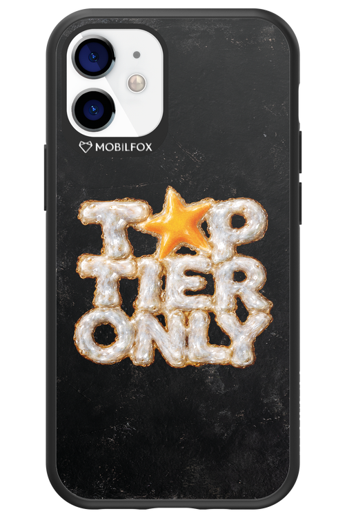 Top Tier 2.0 - Apple iPhone 12 Mini