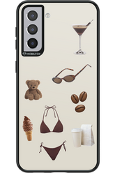 Espresso Lover - Samsung Galaxy S21+