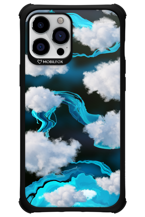 Skywalker - Apple iPhone 12 Pro Max