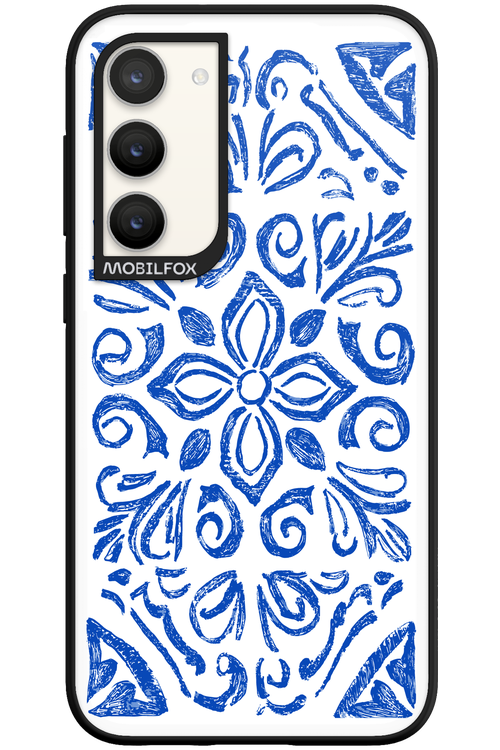 Sorrento Garden 2.0 - Samsung Galaxy S23 Plus
