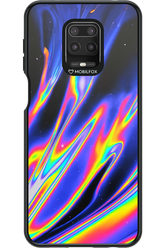 Rainbow Space - Xiaomi Redmi Note 9 Pro