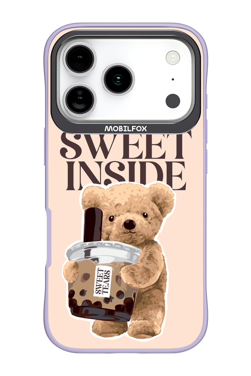 Sweet Inside - Apple iPhone 17 Pro
