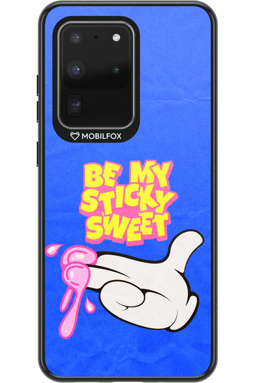 be my sticky sweet 2.0 - Samsung Galaxy S20 Ultra 5G