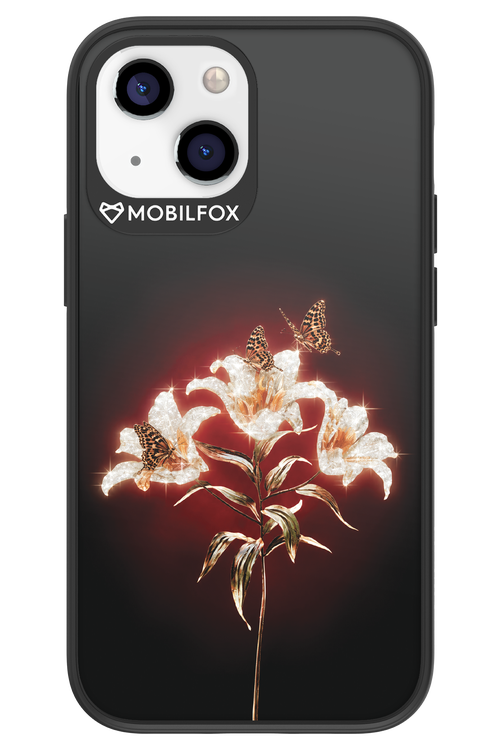 Glow Up Girl 2.0 - Apple iPhone 13 Mini