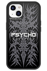 Cybersigilism (Black) - Apple iPhone 13