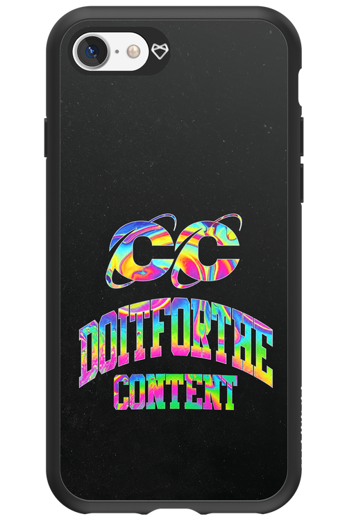 DO IT 2.0 - Apple iPhone 7