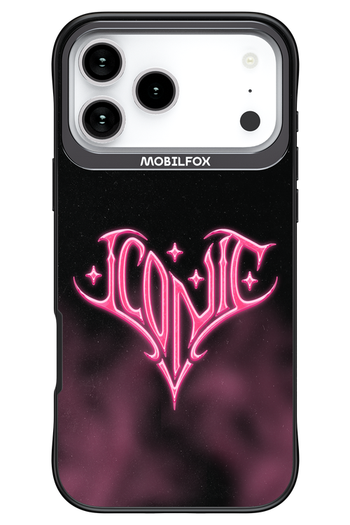 Iconica 2.0 - Apple iPhone 17 Pro Max