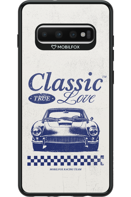 Classic Cars 2.0 - Samsung Galaxy S10+