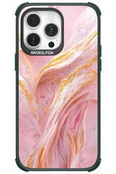 Rosequartz Silk - Apple iPhone 14 Pro Max