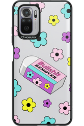 Bullsh_t Eraser - Xiaomi Redmi Note 10