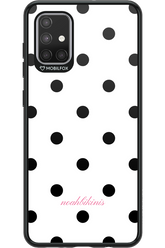 Baby Dots - Samsung Galaxy A71