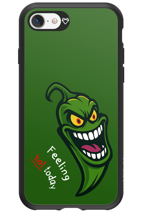 Crazy Chili 2.0 - Apple iPhone 7