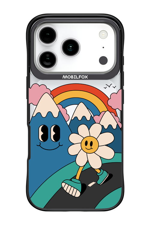 Road to Happiness - Apple iPhone 17 Pro