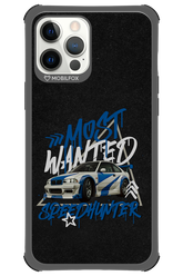 Most wanted - Apple iPhone 12 Pro Max