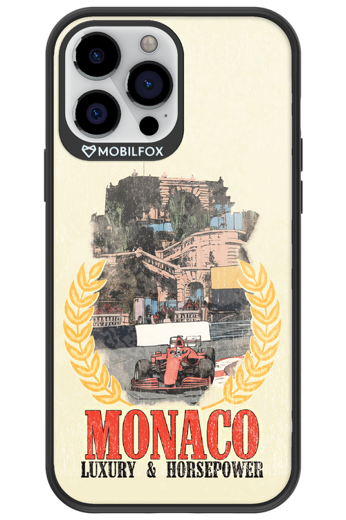 Monaco Luxury - Apple iPhone 13 Pro Max