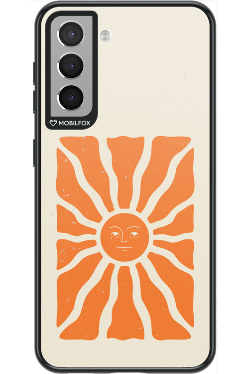 Solar Soul 2.0 - Samsung Galaxy S21