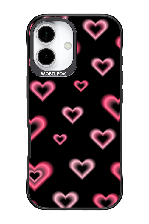 Pink Love 2.0 - Apple iPhone 17