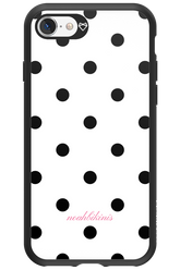 Baby Dots - Apple iPhone SE 2022