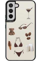 Espresso Lover - Samsung Galaxy S22+
