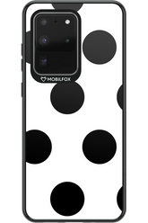 Dot Girl - Samsung Galaxy S20 Ultra 5G