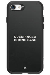 Overprieced - Apple iPhone SE 2020