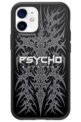 Cybersigilism (Black) - Apple iPhone 12 Mini