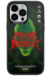 Unknown Nightmare - Apple iPhone 14 Pro Max