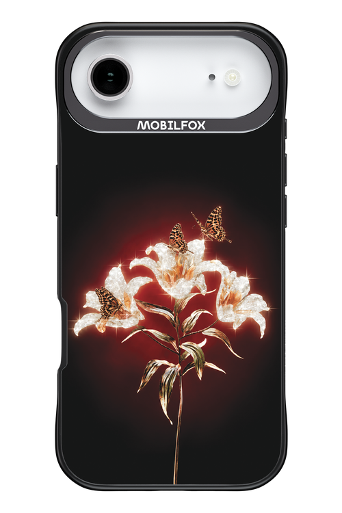 Glow Up Girl 2.0 - Apple iPhone 17 Air