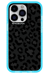 BLACK LEOPARD - Apple iPhone 13 Pro
