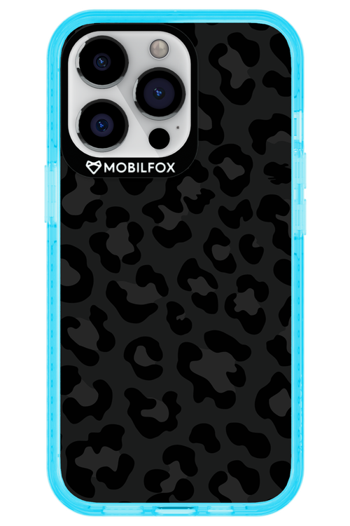 BLACK LEOPARD - Apple iPhone 13 Pro
