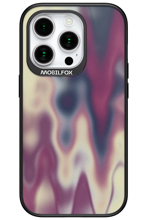 Bare Balance 2.0 - Apple iPhone 15 Pro