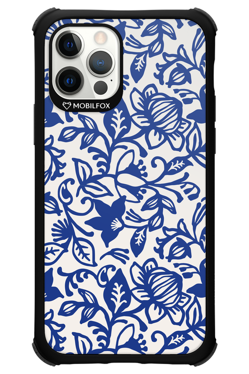 Riviera Fiora 2.0 - Apple iPhone 12 Pro