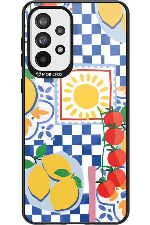 Sorrento Dream 2.0 - Samsung Galaxy A73