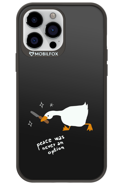 OPTION - Apple iPhone 13 Pro Max