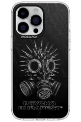 Toxic Skull - Apple iPhone 14 Pro Max