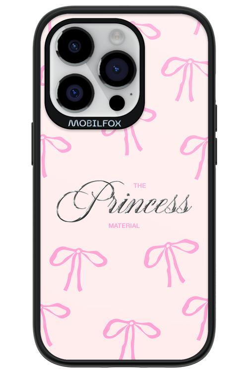 Princess Material - Apple iPhone 14 Pro