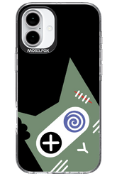 scarface - Apple iPhone 16 Plus
